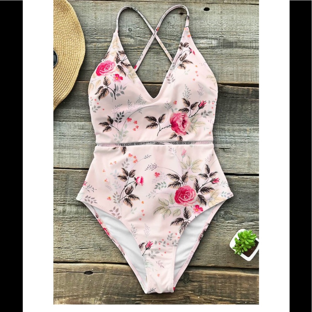 Swimsuit